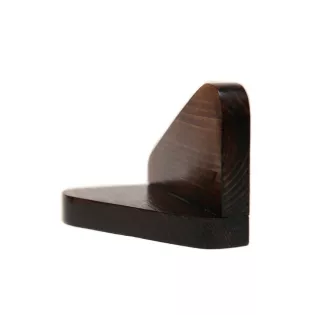 Labrador Retriever, retriever du Labrador - bougeoir en bois avec un chien, support pour bougie chauffe-plat, lieu de mémoire pour chien de la marque Art-Dog