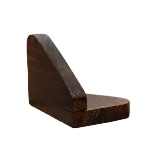 Labrador Retriever, retriever du Labrador - bougeoir en bois avec un chien, support pour bougie chauffe-plat, lieu de mémoire pour chien de la marque Art-Dog