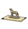 Labrador Retriever - Hundestatue, Hundesilhouettefigur, Trophäe für die Hundeausstellung der Marke Art-Dog