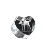Labrador Retriever, retriever du Labrador I - une photo de chien dans un cristal, un cœur en cristal, un cadre photo exceptionnel de la marque Art-Dog