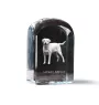 Labrador Retriever I kryształ pieczątka z psem Art-Dog