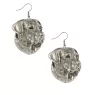 Labrador Retriever - Hängende Ohrringe mit Hunden, entzückender Schmuck für Hunde-Mama, Geschenk für Mädchen von der Marke Art-Dog
