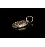 Labrador Retriever - necklace with a dog, pendant for a dog mom, unique jewelry from the Art-Dog brand