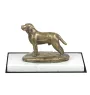Labrador Retriever statuetka na jasnym kamieniu Art-Dog