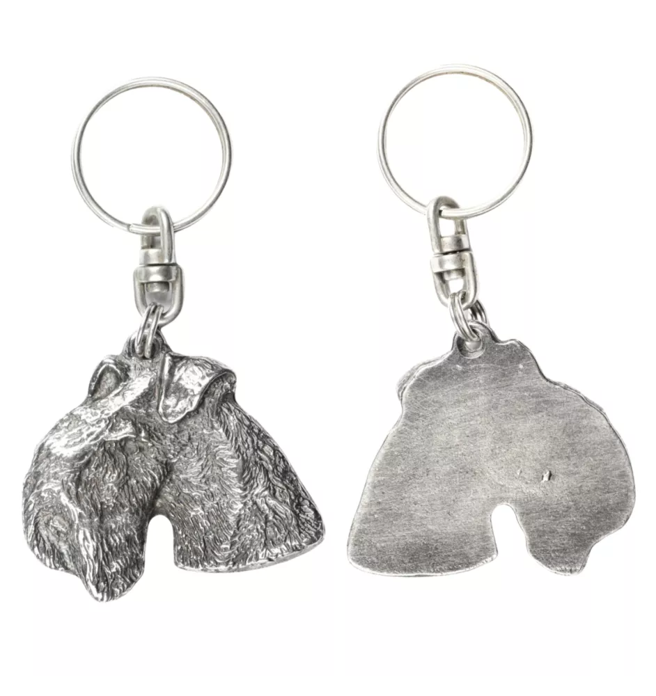 Lakeland Terrier brelok do kluczy Art-Dog