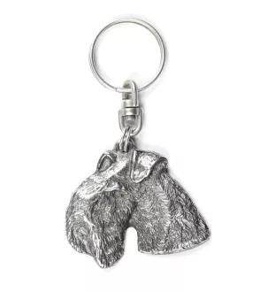 Lakeland Terrier brelok do kluczy Art-Dog