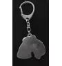 Lakeland Terrier brelok w pudełku Art-Dog