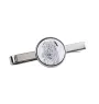 Lakeland Terrier - tie clip with a dog, personalized tie clip, a unique gift for a man from the Art-Dog brand