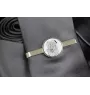Lakeland Terrier - tie clip with a dog, personalized tie clip, a unique gift for a man from the Art-Dog brand