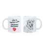 Labrador Retriever I - Tasse mit Hund, Tasse mit Bild, personalisiertes Geschenk der Marke Art-Dog