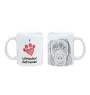 Labrador Retriever - Tasse mit Hund, entzückende Tasse mit Grafik, Geschenk mit Ihrem Foto von der Marke Art-Dog