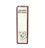 Labrador Retriever, retriever du Labrador I - boîte à vin avec chien, boîte à alcool avec graphisme, boîte cadeau personnalisée de la marque Art-Dog