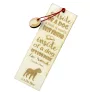 Majorca-Dogge, Ca de Bou, Mallorca Mastiff - Lesezeichen mit Hund, personalisiertes Lesezeichen, Geschenk für Bücherwurm von der Marke Art-Dog