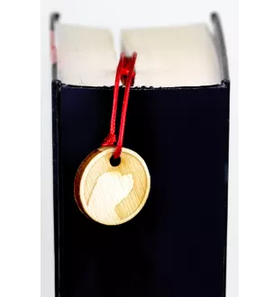 Dogue de Majorque, Ca de Bou, Perro Dogo Mallorquín - marque-page pour livre avec chien, marque-page personnalisé, cadeau pour les amateurs de livres de la marque Art-Dog