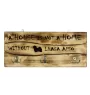 Lhasa Apso - clothes hanger with a dog, medal display, home decoration from the Art-Dog brand