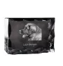 Leonberger ramka kryształowa z psem Art-Dog