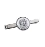 Leonberger - tie clip with a dog, personalized tie clip, a unique gift for a man from the Art-Dog brand