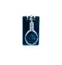 Leonberger, Chien De Leonberg - pendentif avec une photo de chien, porte-clés en cristal dans une boîte cadeau, un cadeau unique par Art-Dog