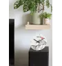 Malinois Owczarek belgijski zegar ze zdjęciem psa Art-Dog