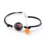 Leonberger - a set of jewelry with your photo, a woman's ornament, handmade item, a product made with passion for creating the Art-Dog brand.