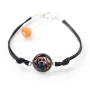 Leonberger, Chien De Leonberg - bracelet dans une boîte avec votre photo, bijoux féminins, cadeau parfait de la marque Art-Dog