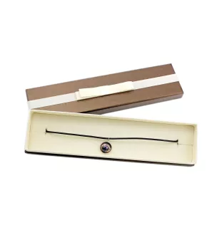 Leonberger - necklace in a box, elegant decoration, pendant from the Art-Dog brand