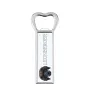 Leonberger - bottle opener with a picture and inscription for beer by Art-Dog
