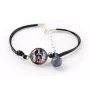 Malinois Belgian Shepherd Dog - a set of jewelry in a box, necklace, earrings, bracelet, products from the Art-Dog brand
