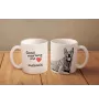 Malinois Belgischer Schäferhund - Tasse mit Hund, Tasse mit Bild, personalisiertes Geschenk der Marke Art-Dog