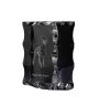 Manchester Terrier - crystal with a picture of a dog, glass statuette with a picture, unique frame with a picture from Art-Dog brand