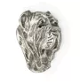 Mastif neapolitański pin posrebrzony Art-Dog