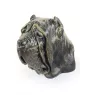 Neapolitan Mastiff, Mastino Napoletano - dog bust, large dog head for the garden, unique living room decoration by Art-Dog brand