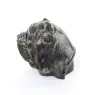 Neapolitan Mastiff, Mastino Napoletano - dog bust, large dog head for the garden, unique living room decoration by Art-Dog brand