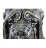 Mastif neapolitański urna z żywicy Art-Dog