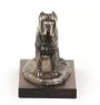 Neapolitan Mastiff, Mastino Napoletano - dog statue, figurine for office, trophy for dog show by Art-Dog brand
