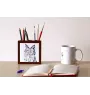 Mudi stojak na długopisy z psem Art-Dog