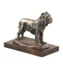 Mastino Napoletano, Neapolitanischer Mastiff - Hundestatue, Figur für Büro, Trophäe für Hundeausstellung von Art-Dog brand