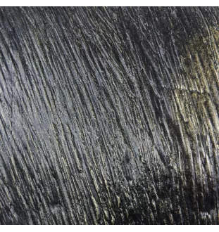 Chien de Terre-neuve, retriever de Terre-Neuve - Statue de chien à l'échelle 1:1, statue pour le jardin par Art-Dog