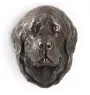 Nowofundland głowa wisząca Art-Dog