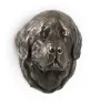 Newfoundland, Newfs, Newfies - Dog statue, hanging bust, unique decoration for dog lover by Art-Dog brand