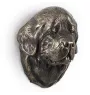 Newfoundland, Newfs, Newfies - Dog statue, hanging bust, unique decoration for dog lover by Art-Dog brand