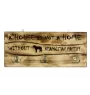 Neapolitan Mastiff, Mastino Napoletano - clothes hanger with a dog, medal display, home decoration from the Art-Dog brand