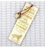 Chien de Terre-neuve, retriever de Terre-Neuve - marque-page pour livre avec chien, marque-page personnalisé, cadeau pour les amateurs de livres de la marque Art-Dog