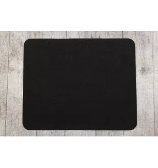 Chien d'élan norvégien - tapis de souris personnalisé avec impression, tapis de souris personnalisé avec chien, accessoire unique pour employé de bureau de la marque Art-Dog