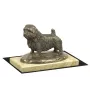 Norfolk Terrier statuetka na piaskowym kamieniu Art-Dog