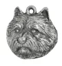 Norwich Terrier brelok w pudełku Art-Dog
