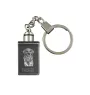 Nova Scotia Duck Tolling Retriever, Yarmouth Toller - Crystal key ring with dog photo, illuminated key ring, unique gift by Art-Dog brand