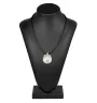 Chien de Berger Anglais - collier avec chien, pendentif personnalisé avec photo, collier unique pour femmes et hommes de la marque Art-Dog