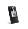 Chien de Berger Anglais - Pendentif chien en cristal, collier photo, bijoux uniques par Art-Dog