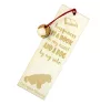 Old English Sheepdog - dog bookmark, personalized bookmark, dog gadget for Art-Dog brand readers